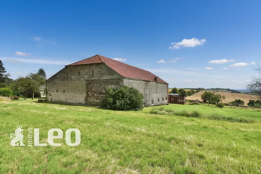 Farm Ranch in Bourscheid, Diekirch, Luxembourg 4 - 18329142