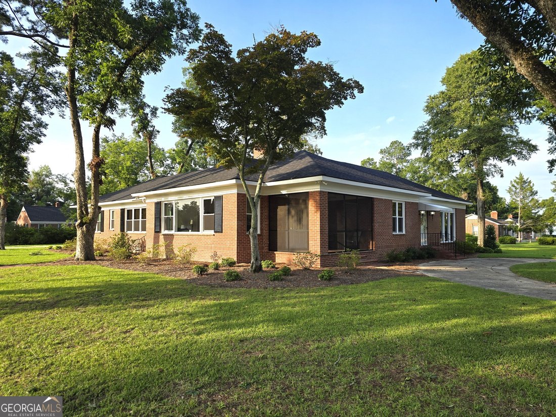 House in Louisville, Georgia, United States 3 - 18327689