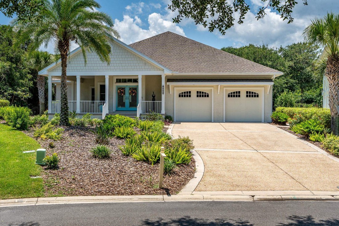House in St. Augustine, Florida, United States 1 - 17148845