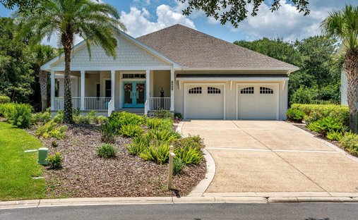 House in St. Augustine, Florida, United States 1