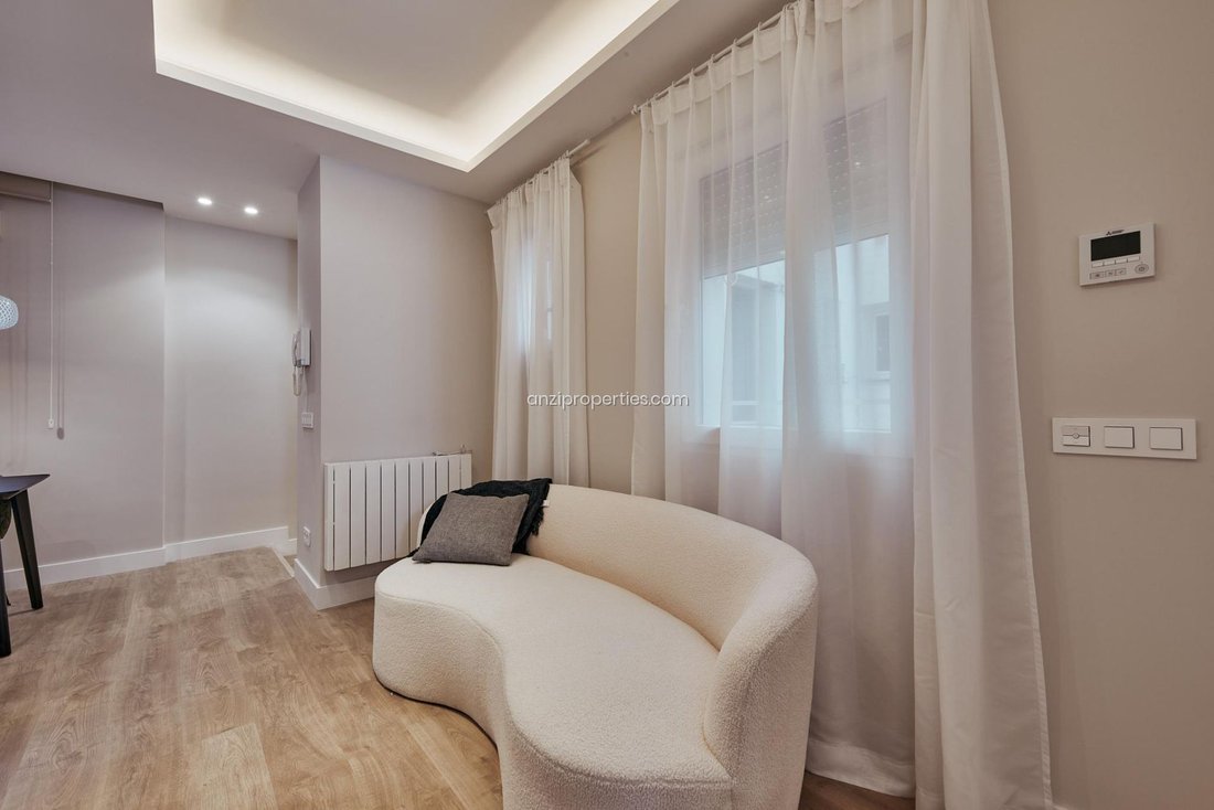 Apartment in Barrio Salamanca, Madrid, Spain 5 - 18329838