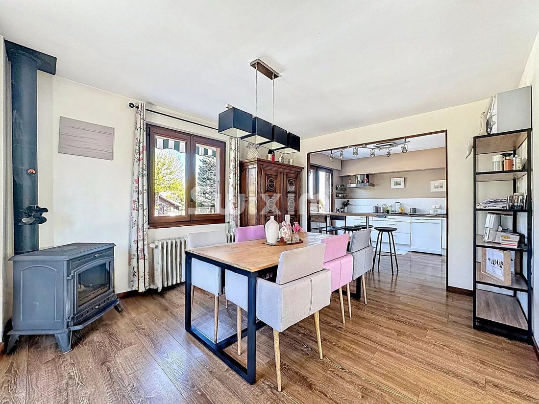 House in Centre Ville Est, Thonon-les-Bains, France 4 - 18328332