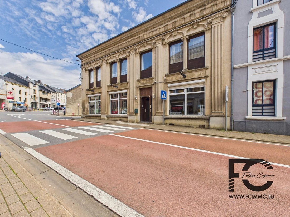 Virton, Wallonia, Belgium 2 - 18328409