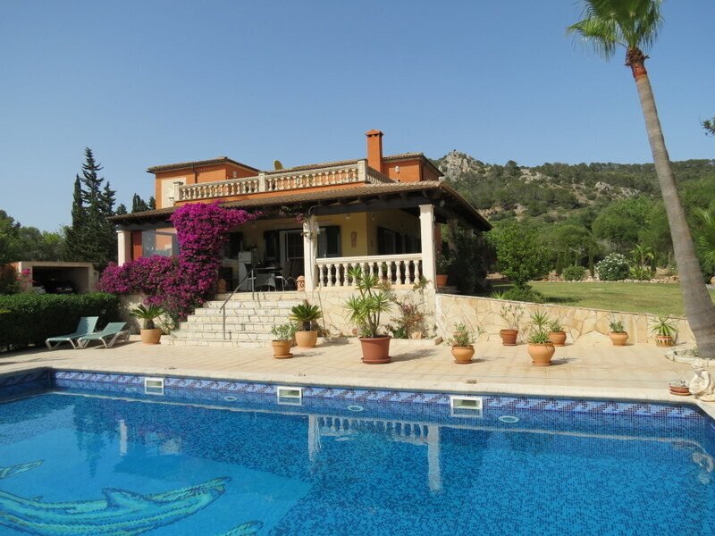 Finca in Campos, Balearic Islands, Spain 1 - 18329389