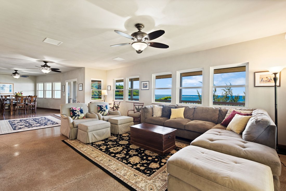 House in Kilauea, Hawaii, United States 3 - 18327540