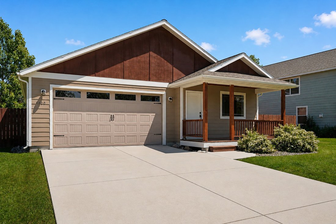 House in Belgrade, Montana, United States 1 - 18328835