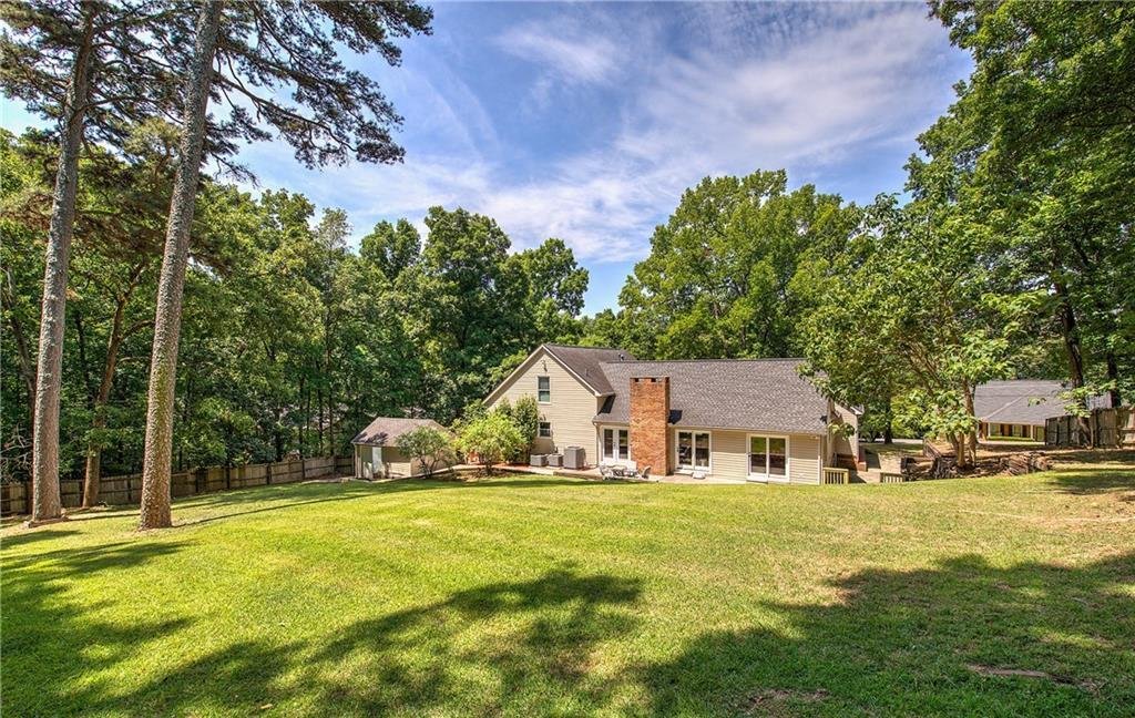 House in Calhoun, Georgia, United States 2 - 18330571