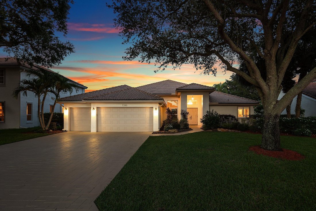 House in Parkland, Florida, United States 1 - 18327723