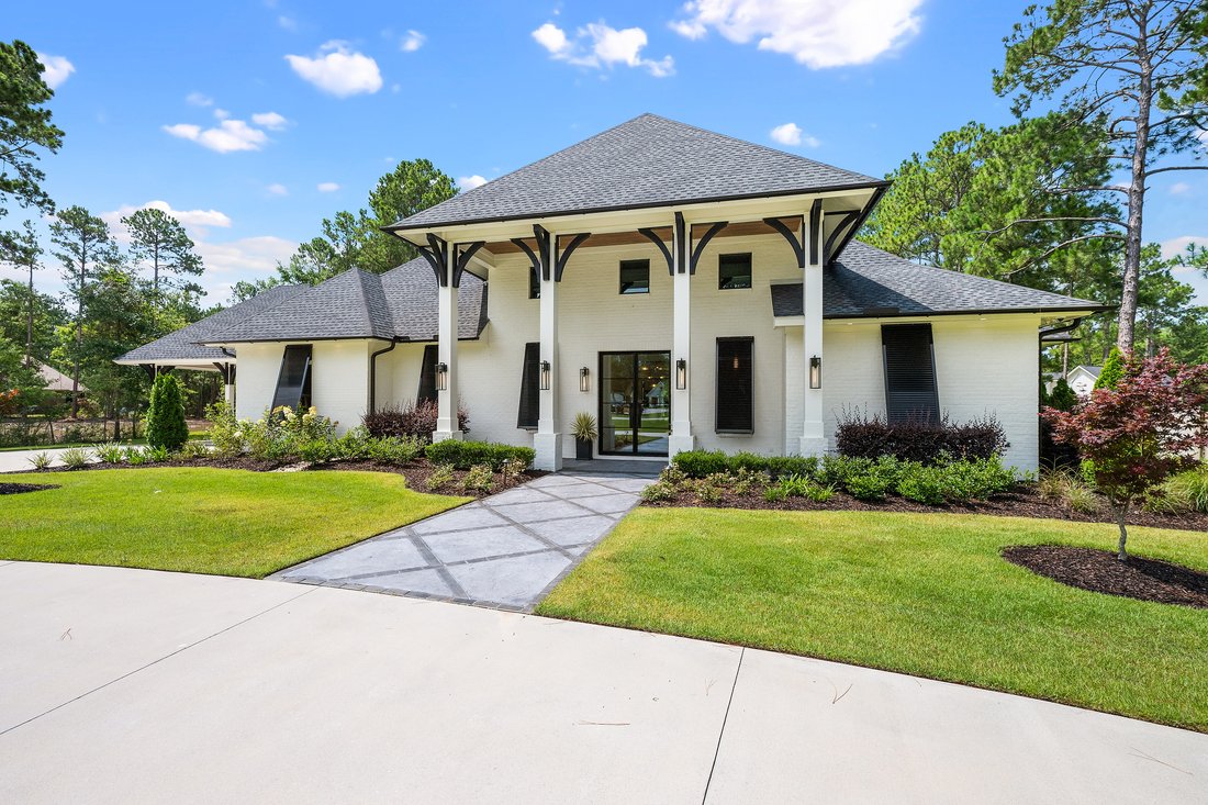 House in Gulf Shores, Alabama, United States 1 - 18328469
