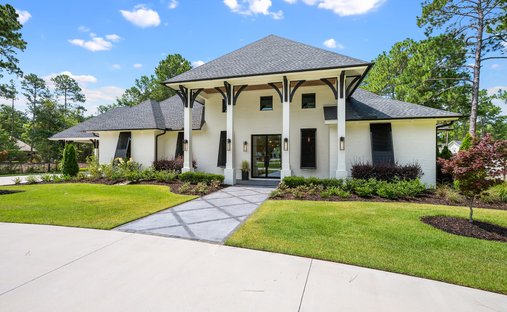 House in Gulf Shores, Alabama, United States 1