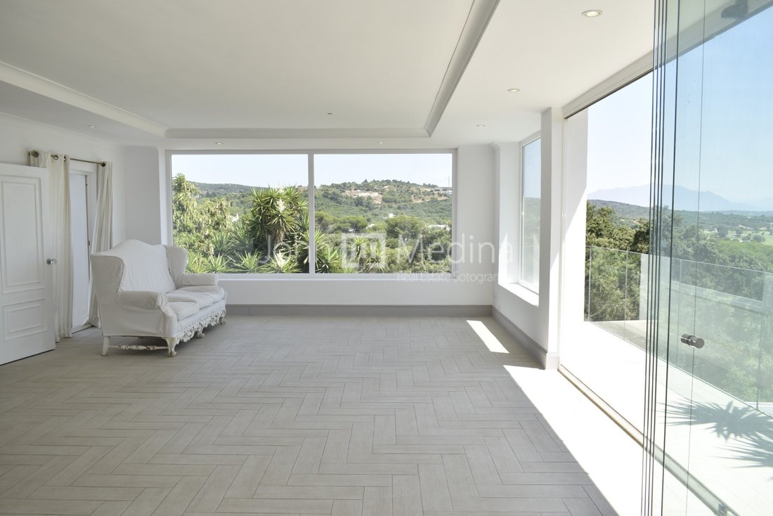 Villa in Sotogrande, San Roque, Andalusia 5 - 18327077