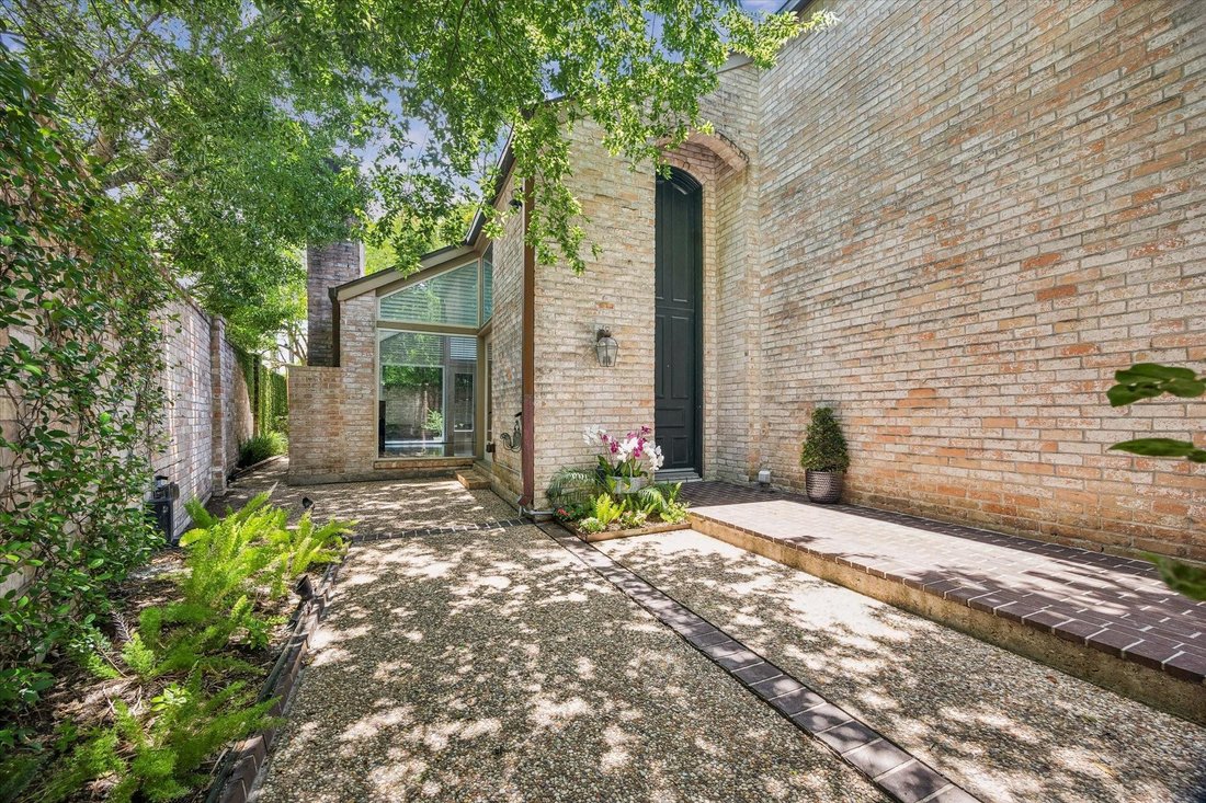 Townhouse in Houston, Texas, United States 2 - 18331277