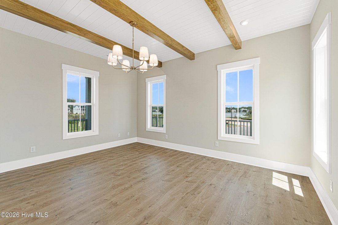 House in Beaufort, North Carolina, United States 5 - 15888219