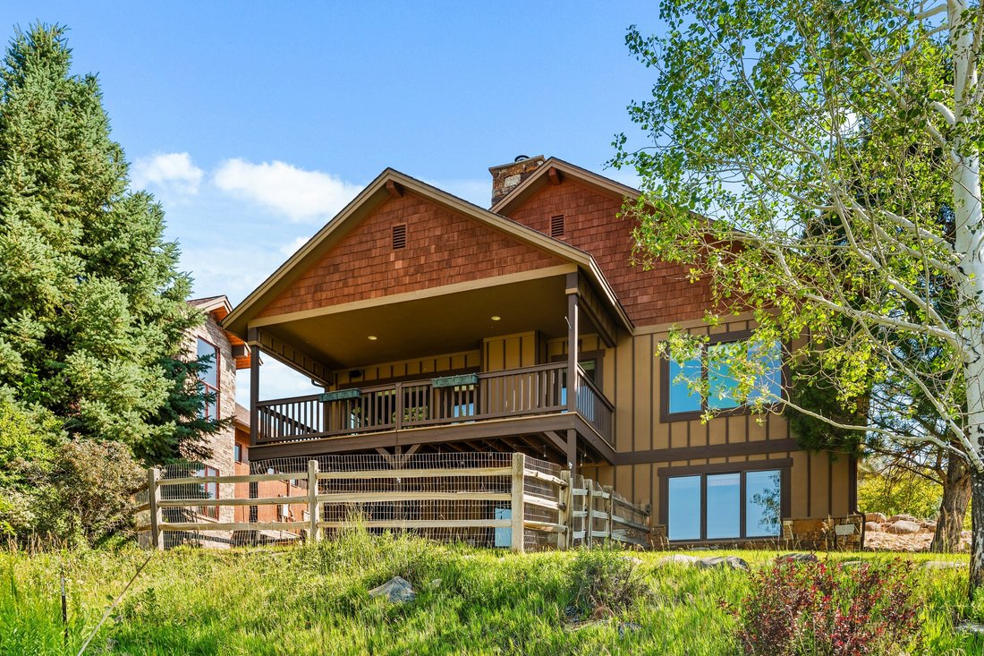 House in New Castle, Colorado, United States 1 - 18326614