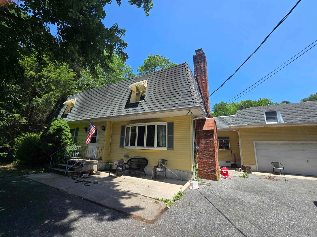 House in South Dennis, New Jersey, United States 2 - 18329152