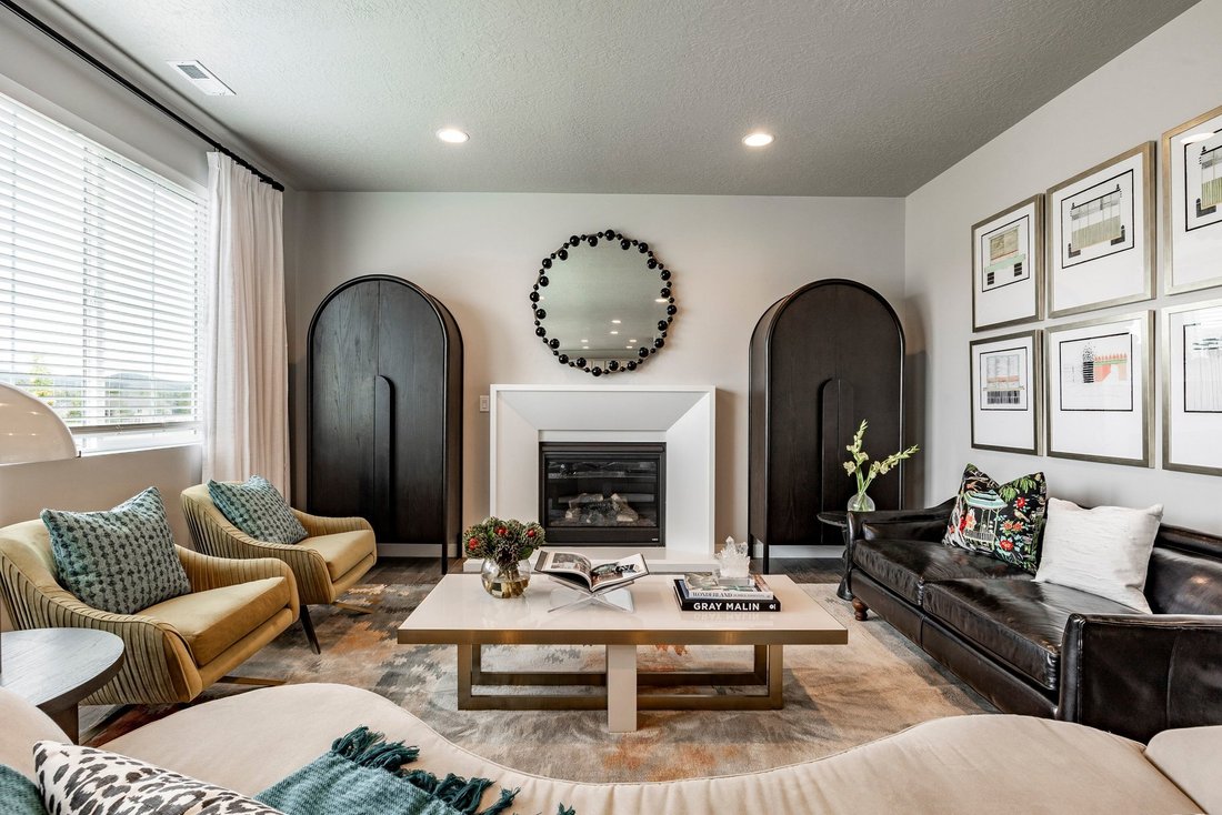 House in Kamas, Utah, United States 3 - 18328862