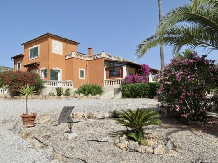 Finca in Campos, Balearic Islands, Spain 4 - 18329389