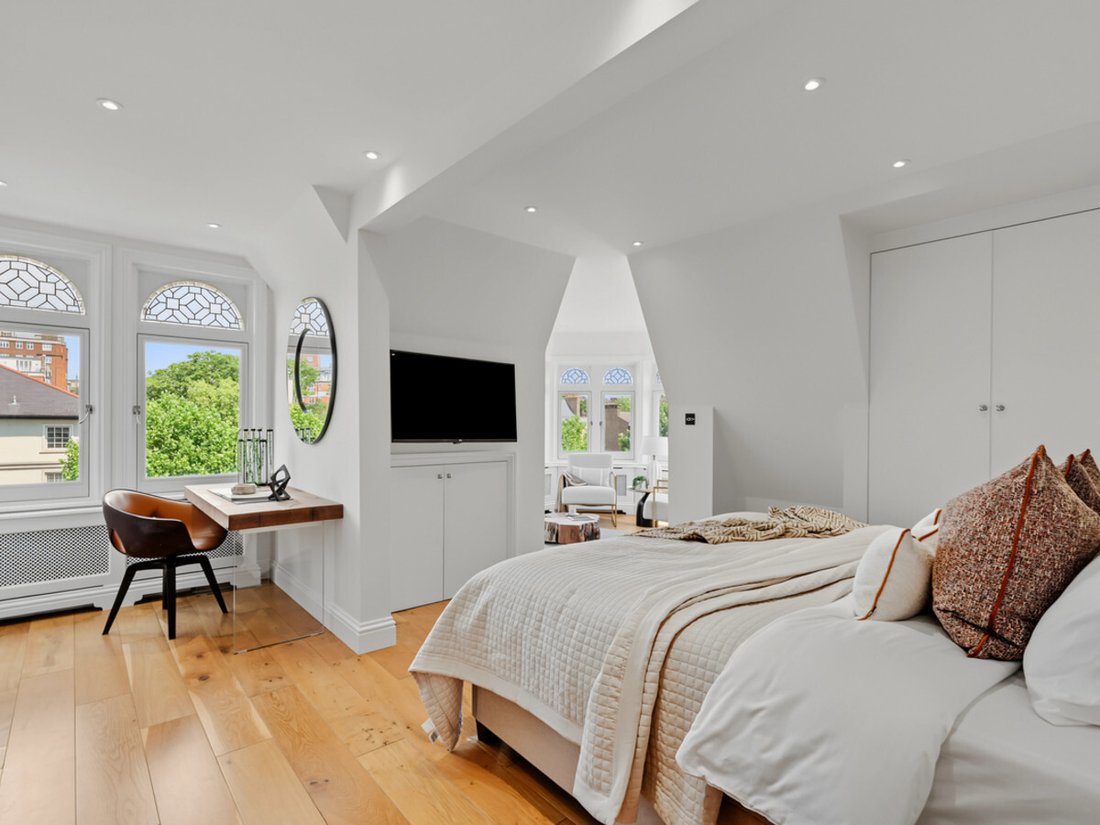Appartement à Little Venice, Westminster, Angleterre 3 - 18328020