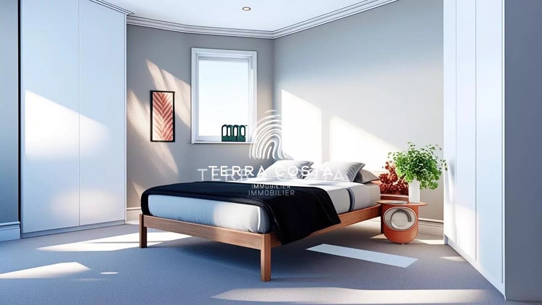 Apartment in Soorts-Hossegor, Nouvelle-Aquitaine, France 4 - 18327002
