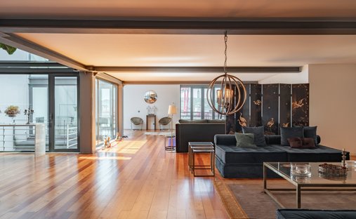 Apartment in Estrela, Lisbon, Portugal 1