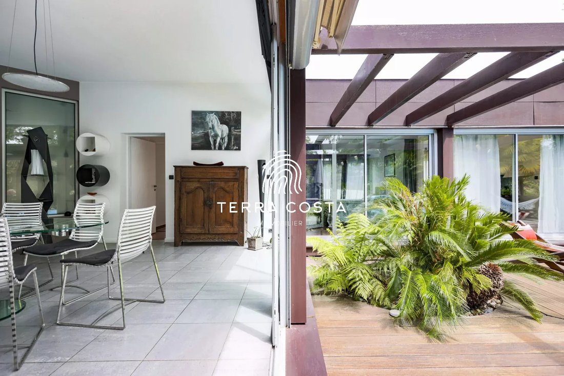 House in Anglet, Nouvelle-Aquitaine, France 5 - 18326779