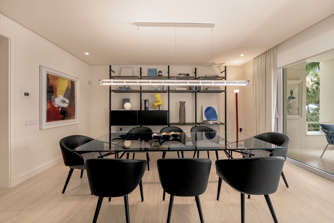 Apartment in Golden Mile, Andalusia, Spain 5 - 18327895