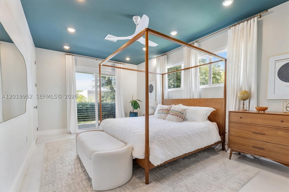 Townhouse in Miami, Florida, United States 2 - 17933136