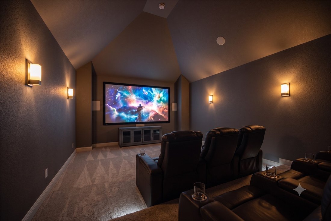House in Frisco, Texas, United States 2 - 18322906