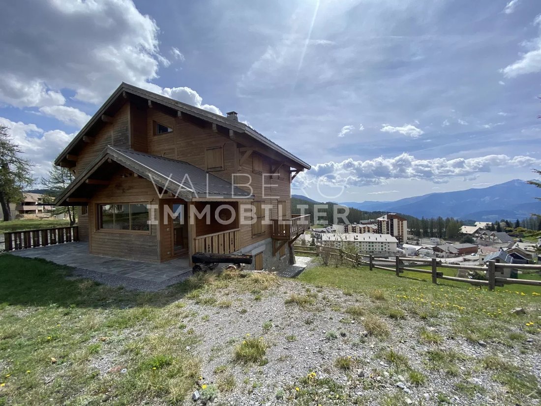 Chalet a San Ruf-Trillade Nord, Avignone, Francia 2 - 12791472
