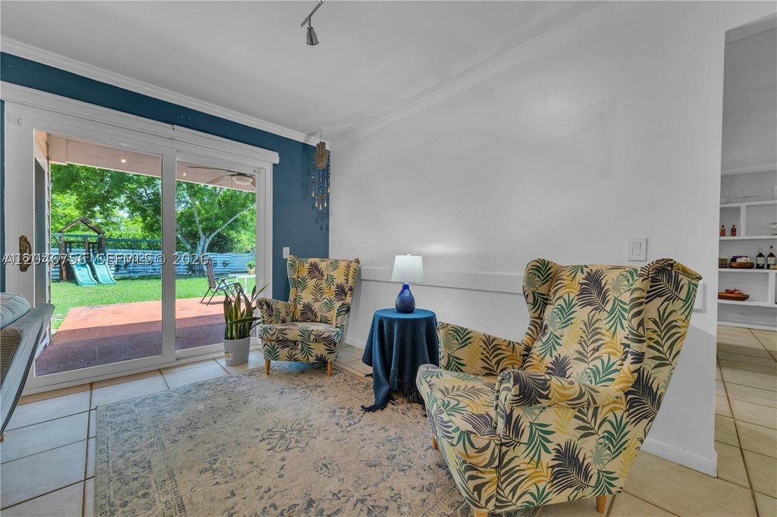 House in Miami, Florida, United States 3 - 18326919