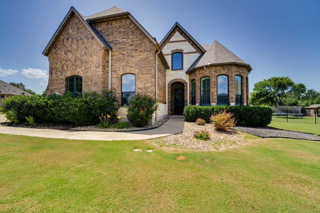 House in Liberty Hill, Texas, United States 2 - 18327231