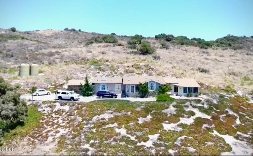 House in Lompoc, California, United States 1