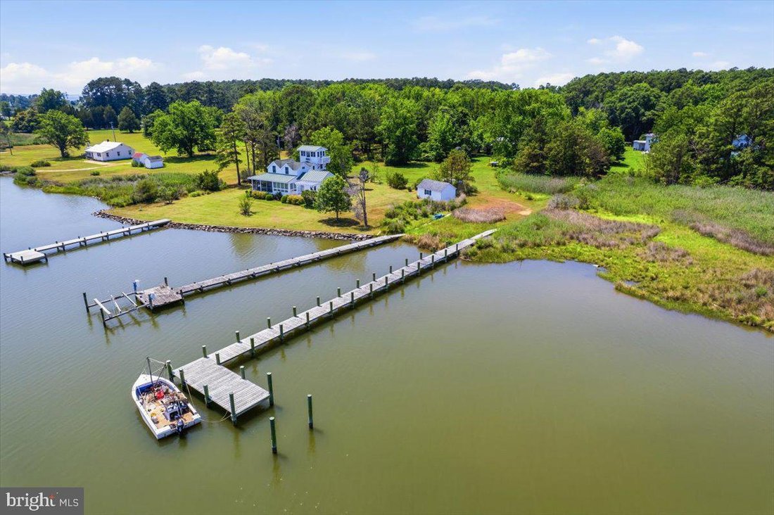 House in Piney Point, Maryland, United States 2 - 18328712