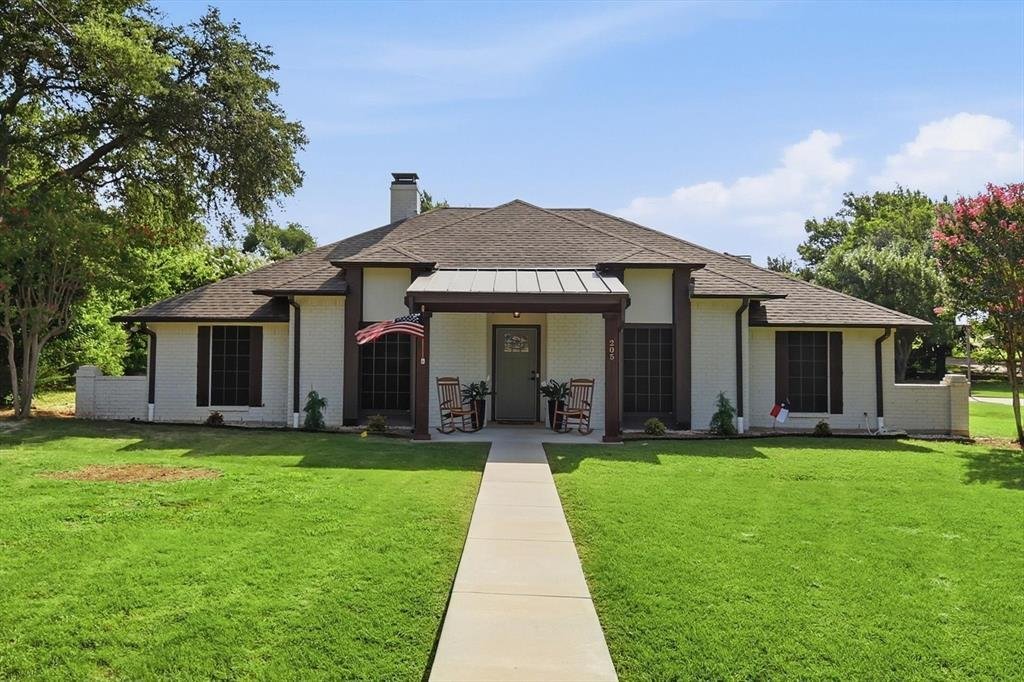 House in Lewisville, Texas, United States 1 - 18327410