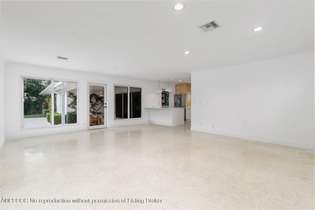 House in West Palm Beach, Florida, United States 5 - 18331704
