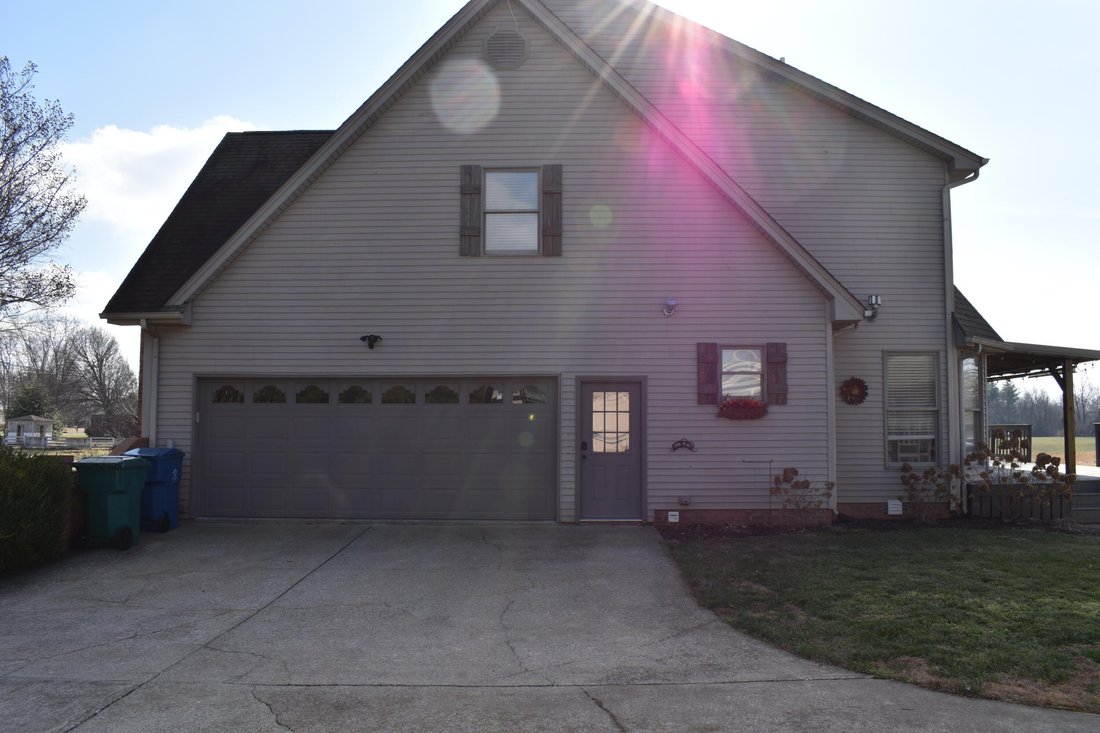House in Paducah, Kentucky, United States 3 - 18329088