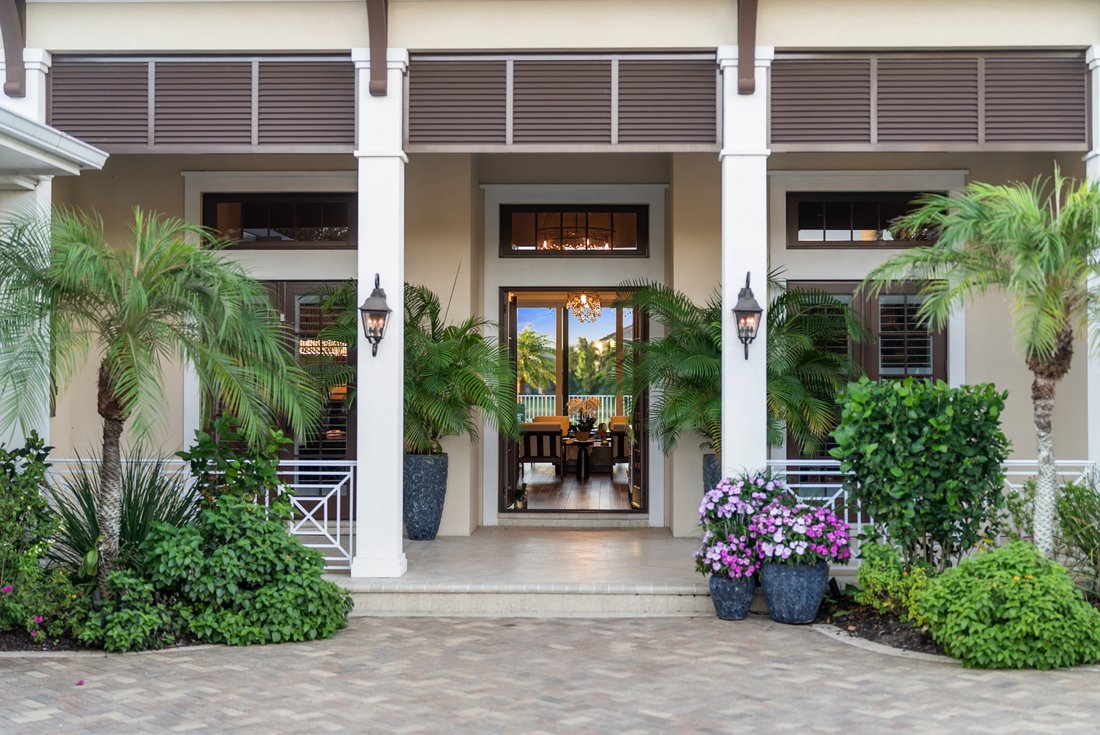 Maison à Lakewood Ranch, Floride, États-Unis 2 - 18328960