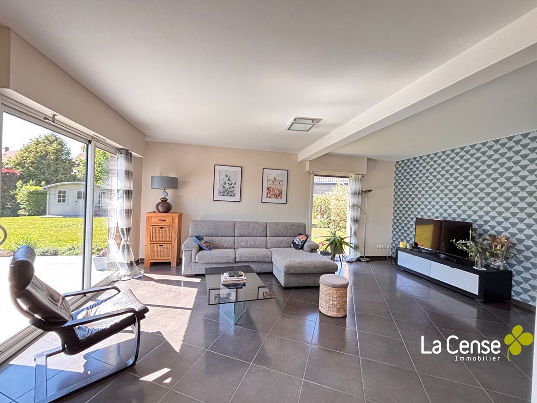 Villa in Ouest, Leers, France 4 - 18328530