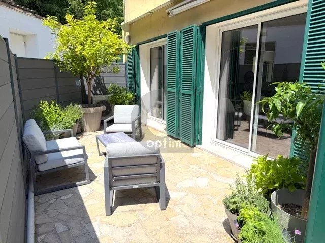 Apartment in Sainte-Agnes, Provence-Alpes-Côte d'Azur, France 1 - 16945592