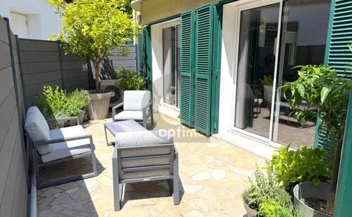 Apartment in Sainte-Agnes, Provence-Alpes-Côte d'Azur, France 1