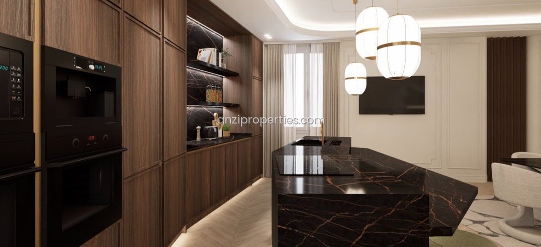 Apartment in Centro, Madrid, Spain 1 - 18330207