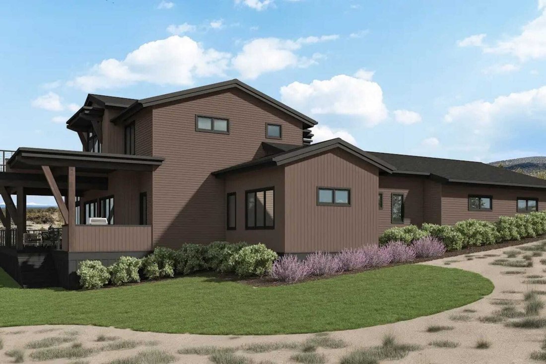House in Powell Butte, Oregon, United States 5 - 18331586