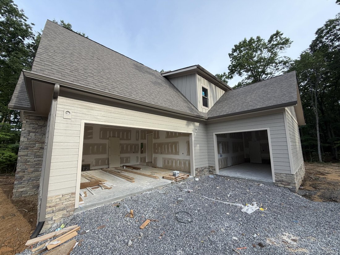 House in Signal Mountain, Tennessee, United States 4 - 18331119