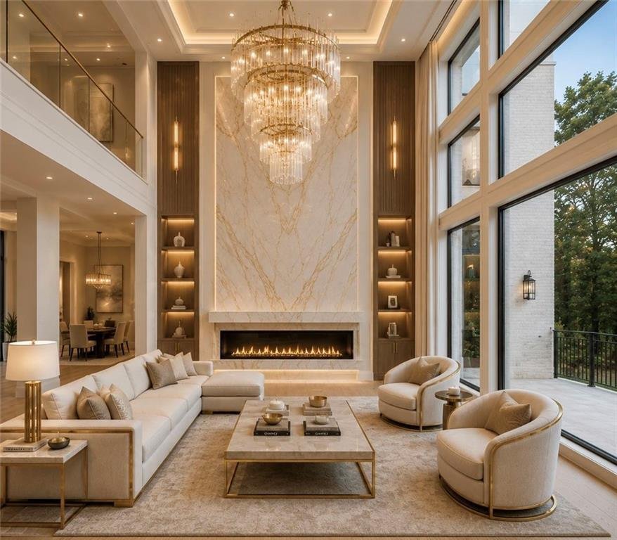 House in Milton, Georgia, United States 3 - 18327067