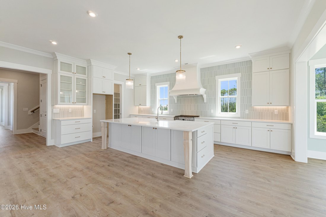 House in Beaufort, North Carolina, United States 3 - 15888219