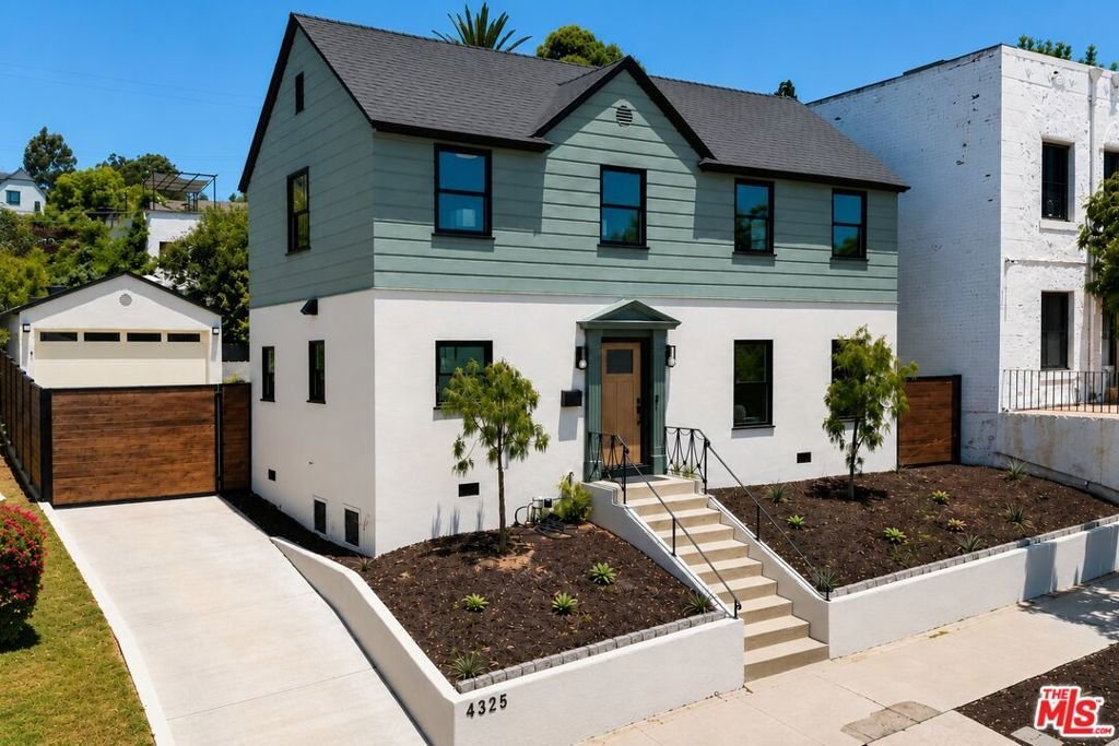 House in Los Angeles, California, United States 2 - 18271406