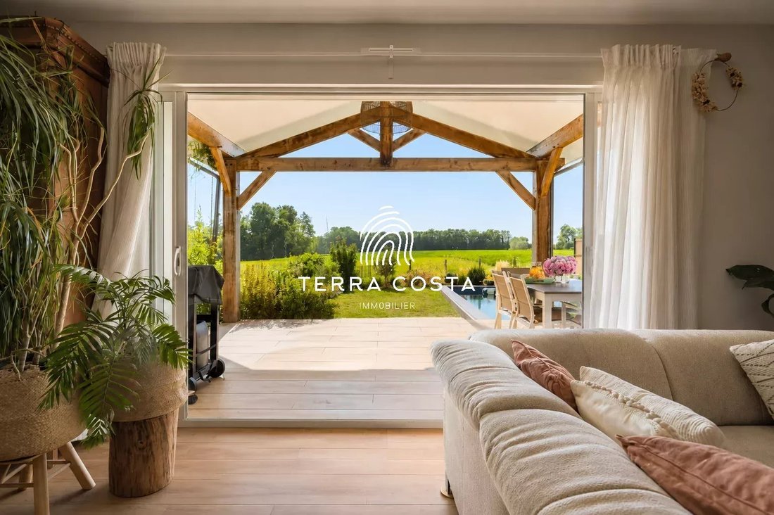 House in Orx, Nouvelle-Aquitaine, France 2 - 18326853