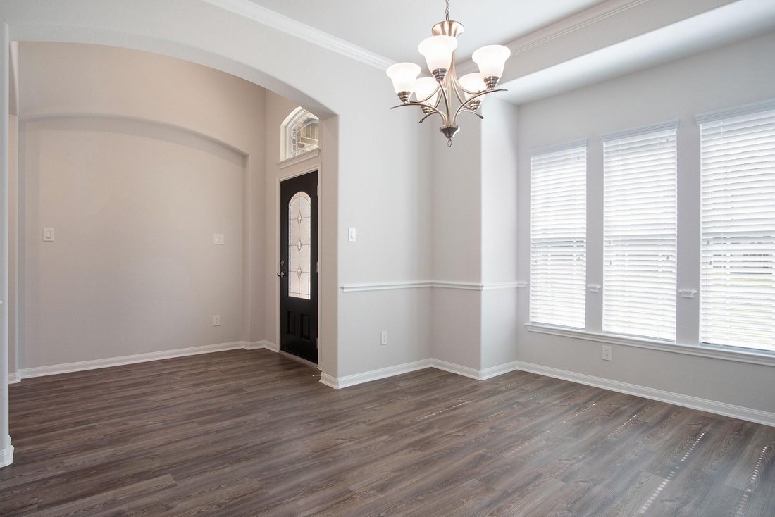 House in Dayton, Texas, United States 3 - 18327642