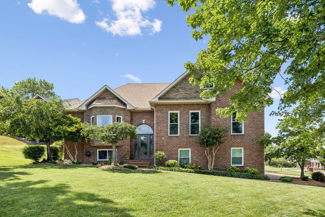 Casa a Mt. Juliet, Tennessee, Stati Uniti 1 - 18327186