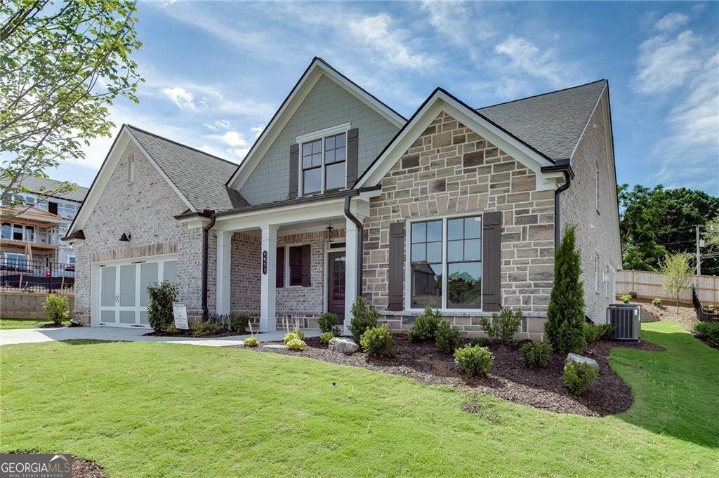 House in Dacula, Georgia, United States 2 - 18327686